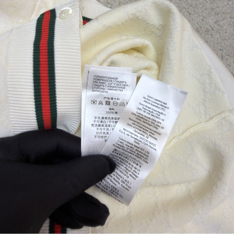 Gucci Cardigan 