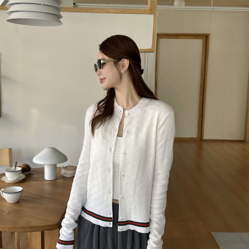 Gucci Cardigan 