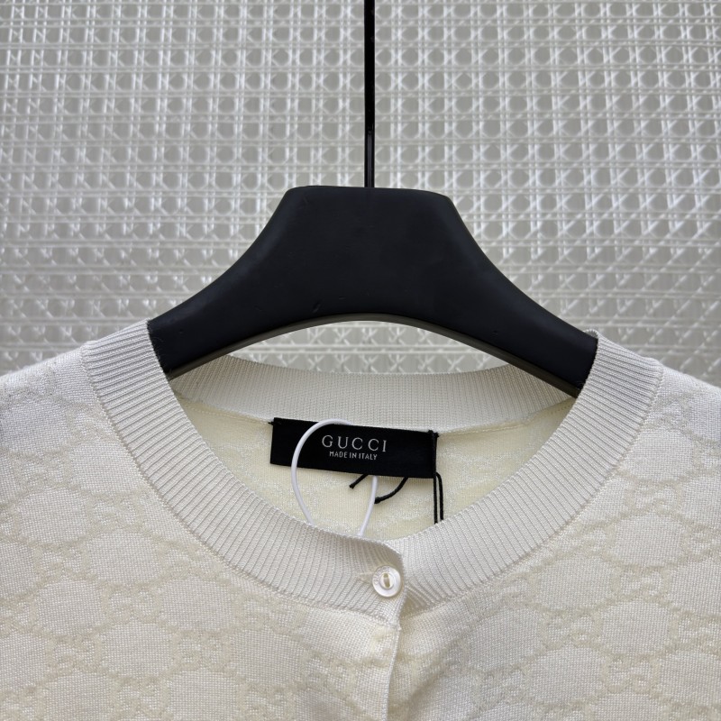 Gucci Cardigan 