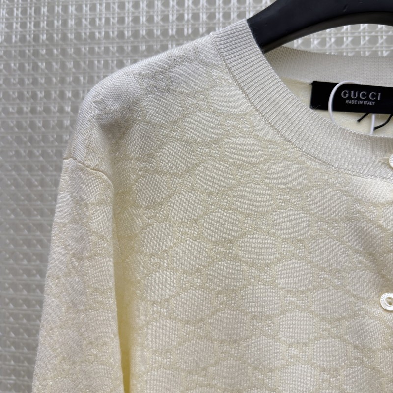 Gucci Cardigan 