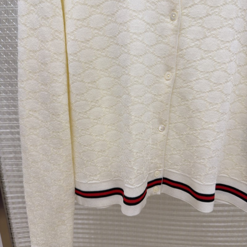 Gucci Cardigan 
