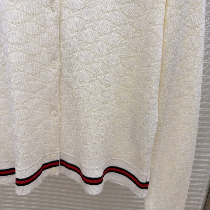 Gucci Cardigan 