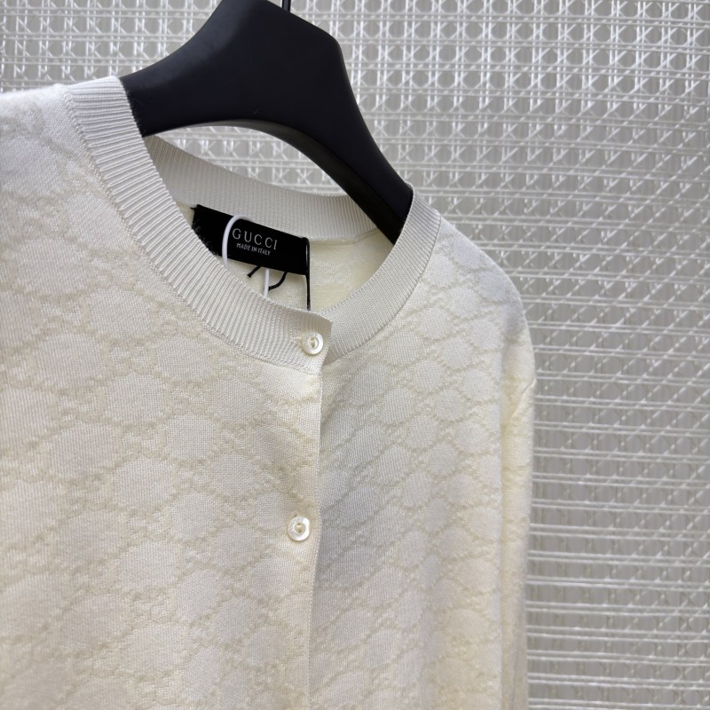 Gucci Cardigan 