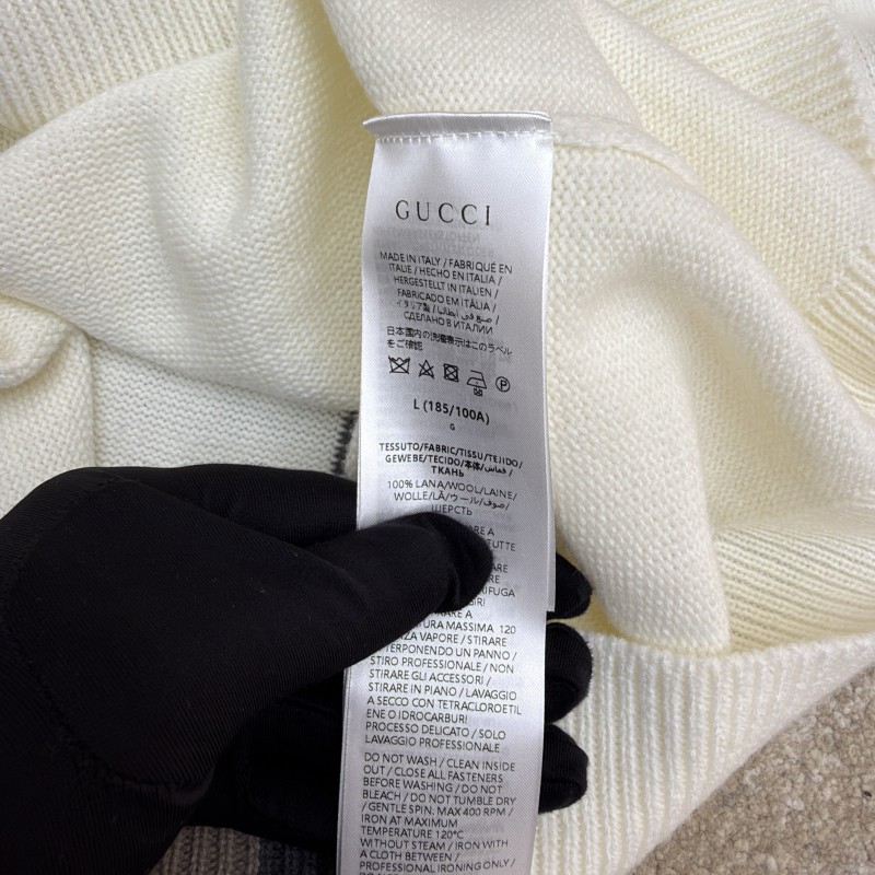 Gucci Unisex Sweater 