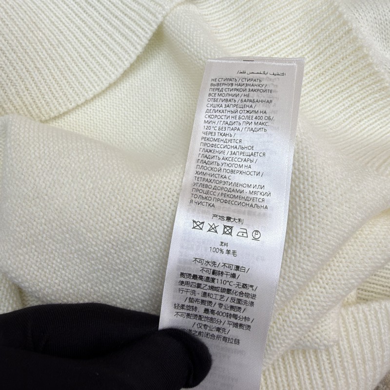 Gucci Unisex Sweater 