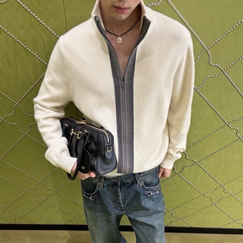 Gucci Unisex Sweater 