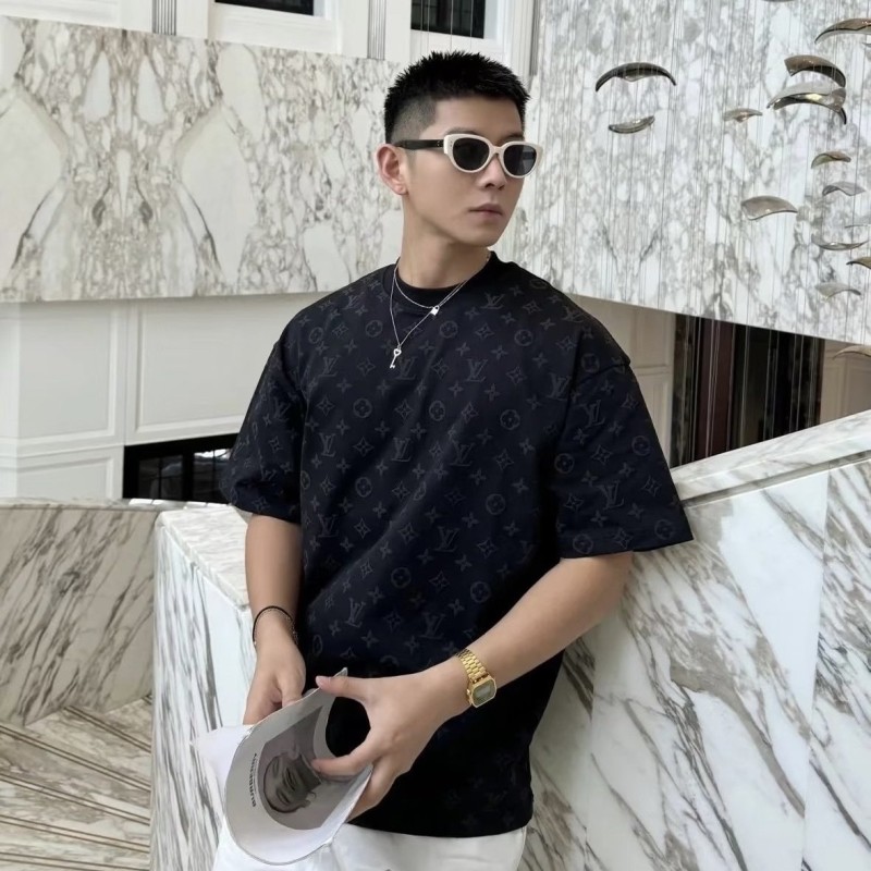 LV Unisex Tee