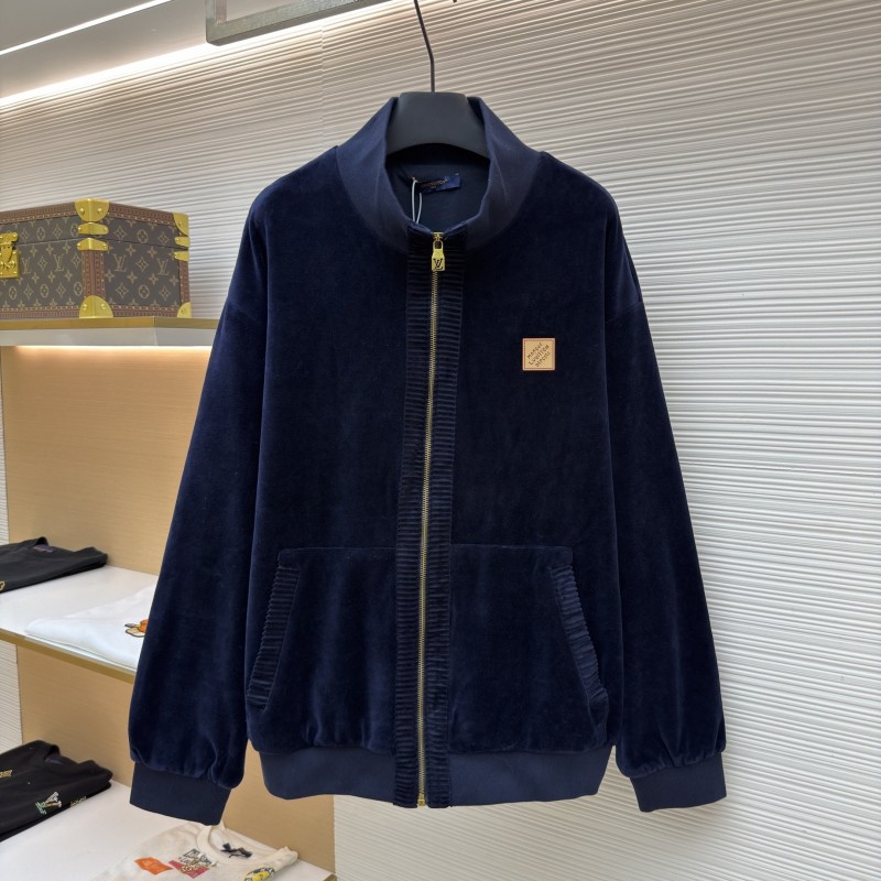 LV Jacket