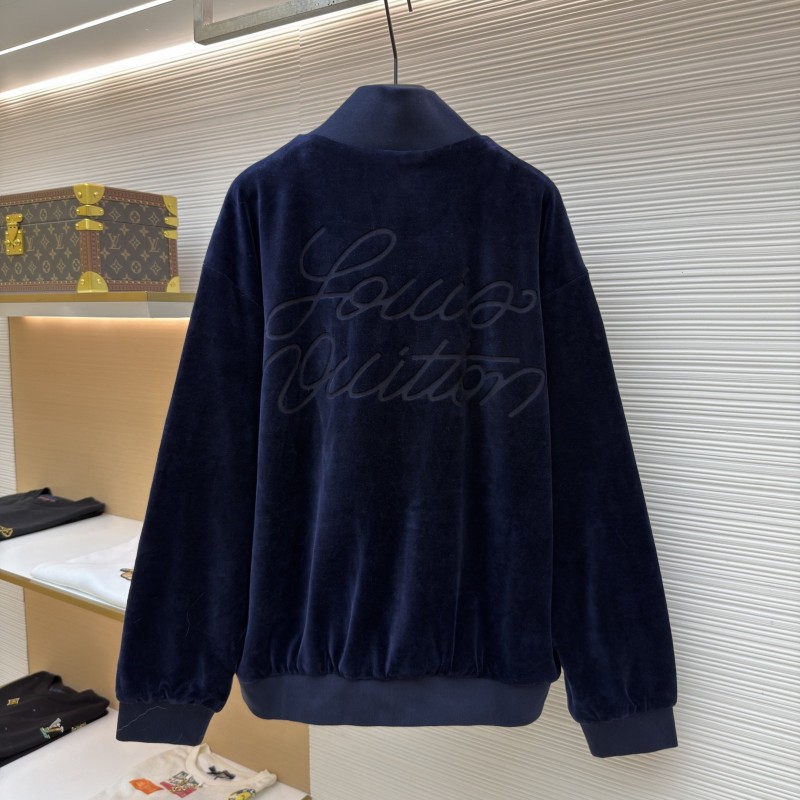 LV Jacket