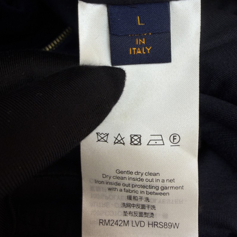 LV Jacket