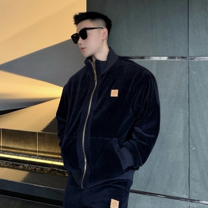 LV Jacket
