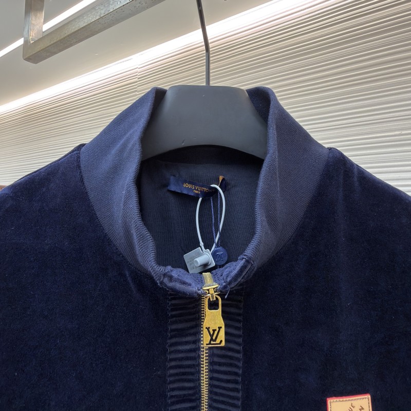 LV Jacket