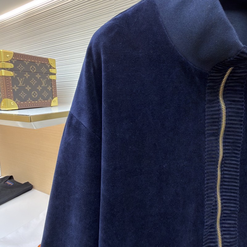 LV Jacket