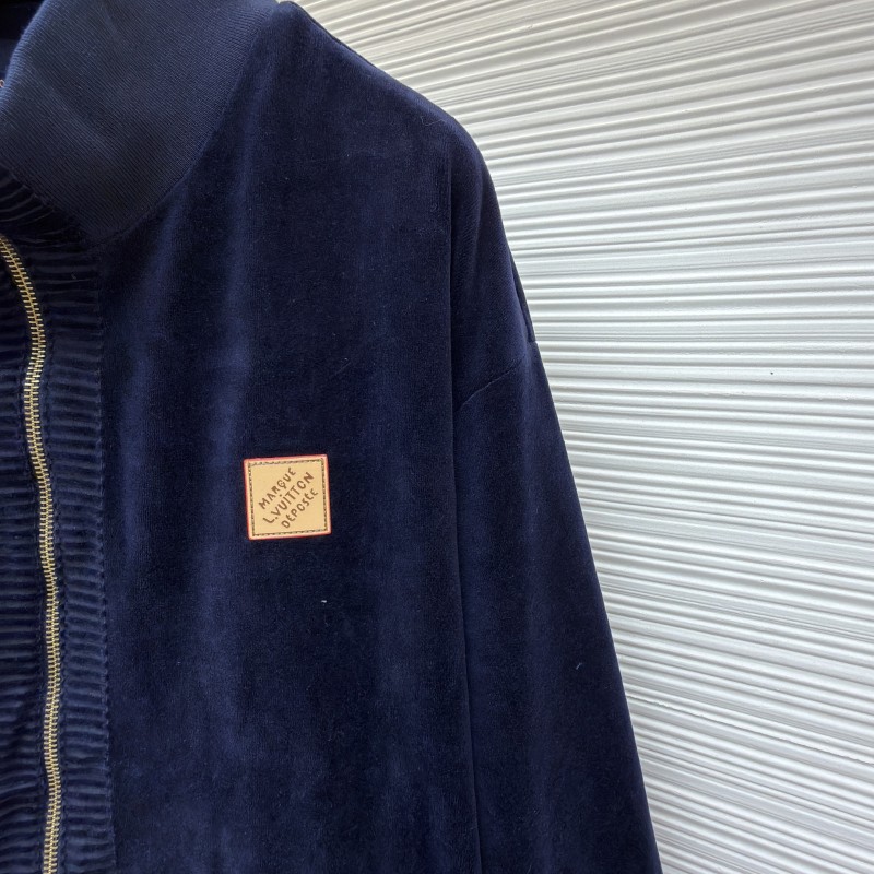 LV Jacket
