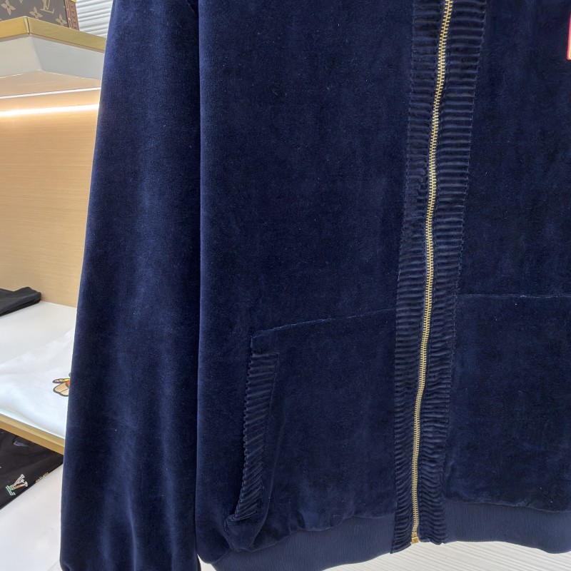 LV Jacket
