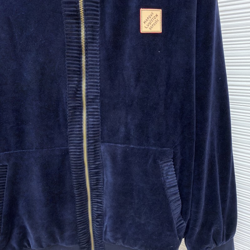 LV Jacket