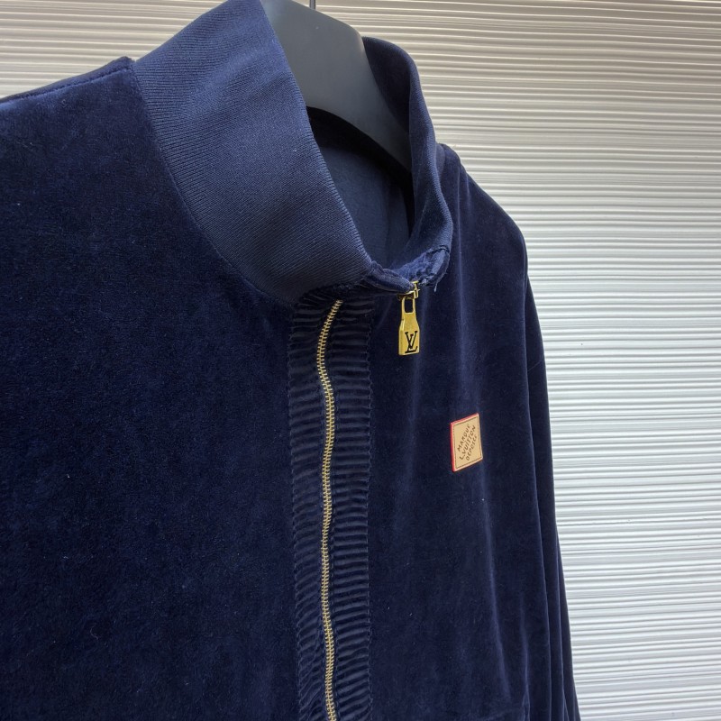 LV Jacket