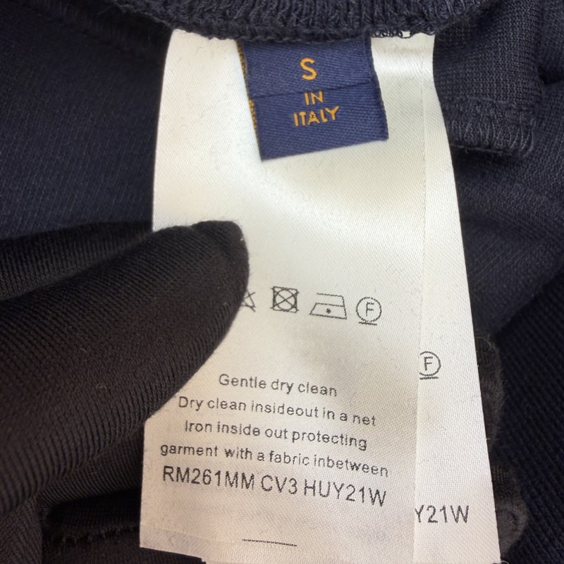 LV Trousers 