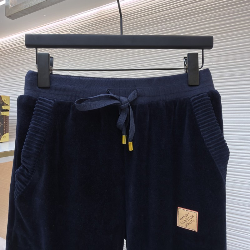 LV Trousers 