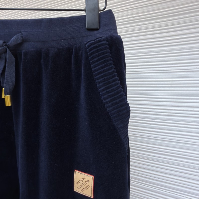 LV Trousers 