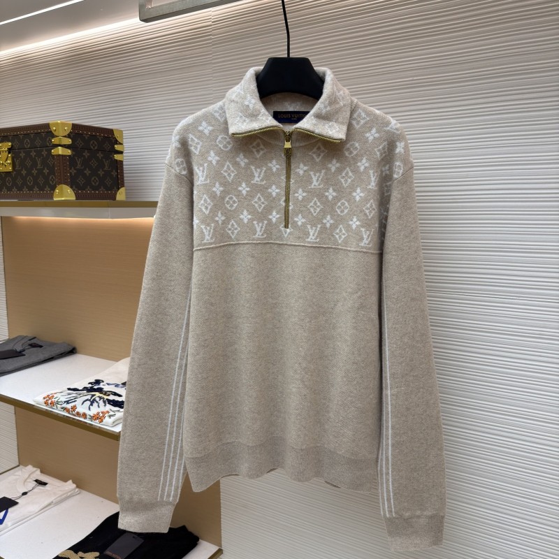 LV Unisex Sweater 