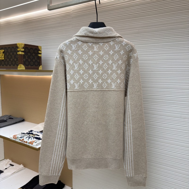 LV Unisex Sweater 