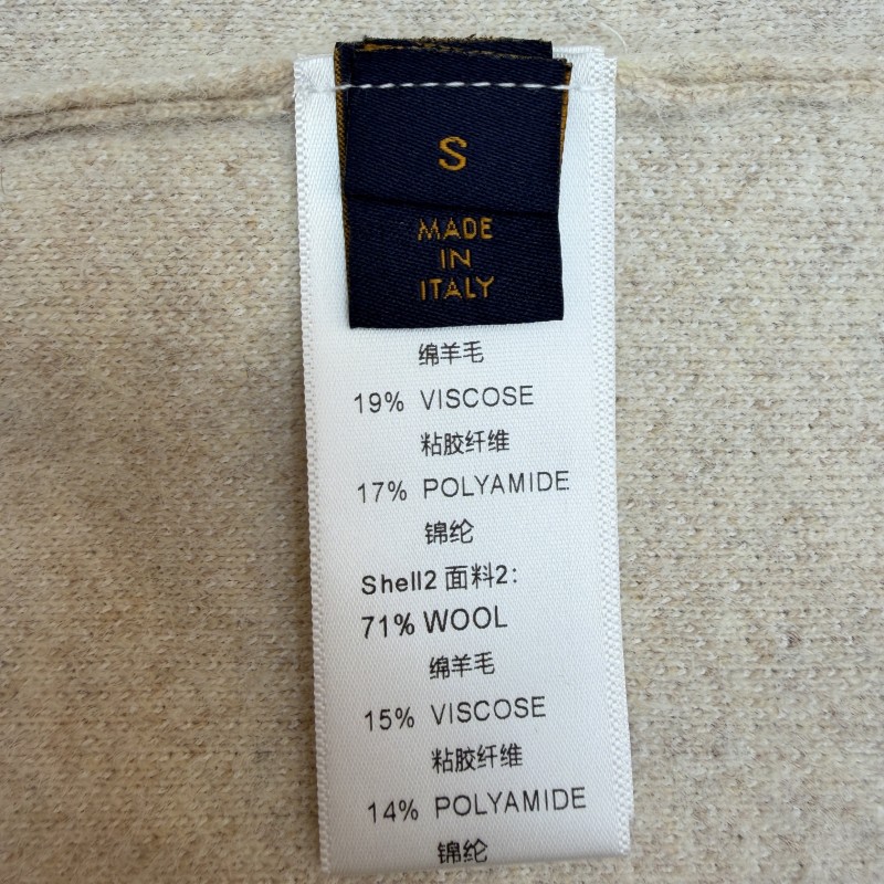 LV Unisex Sweater 