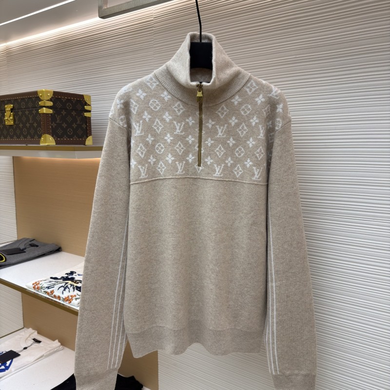 LV Unisex Sweater 