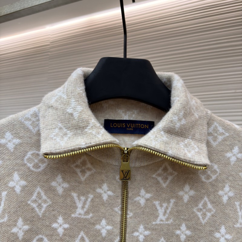 LV Unisex Sweater 