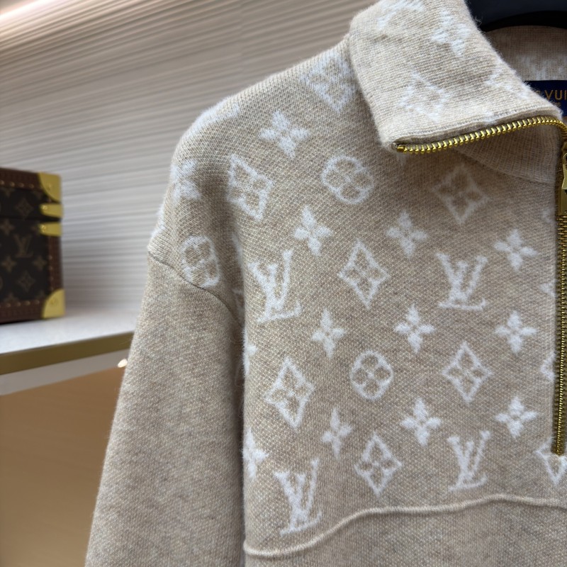 LV Unisex Sweater 