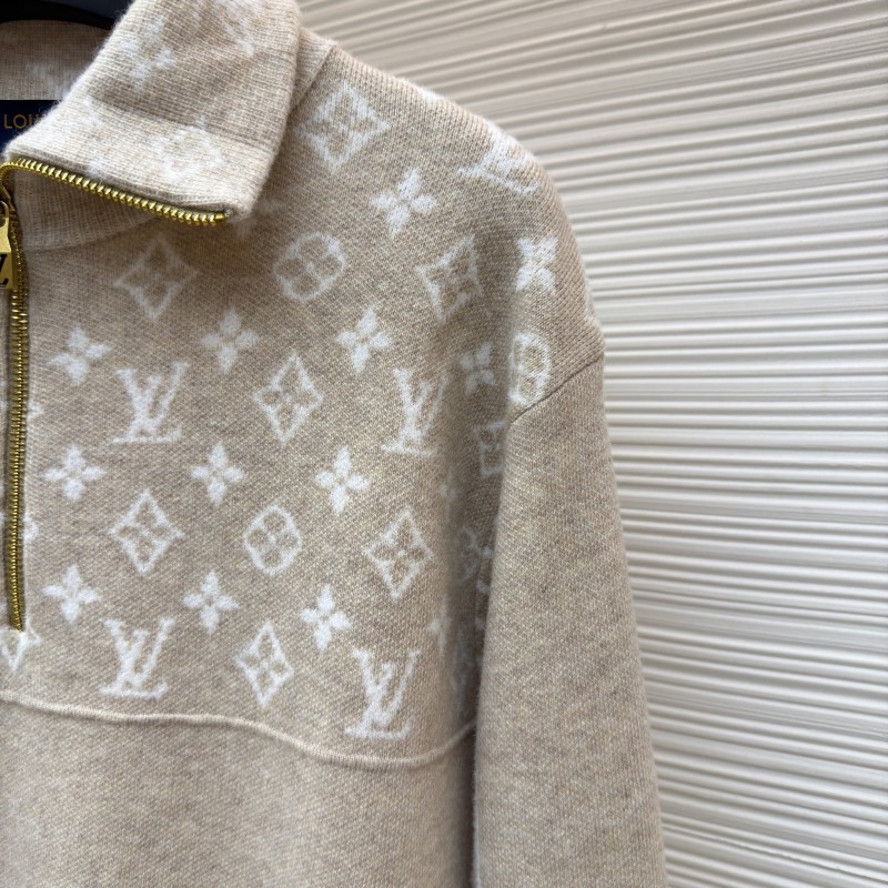 LV Unisex Sweater 