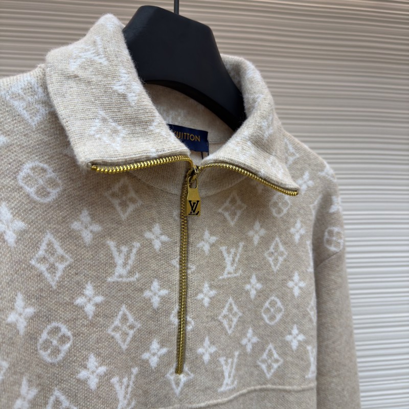 LV Unisex Sweater 