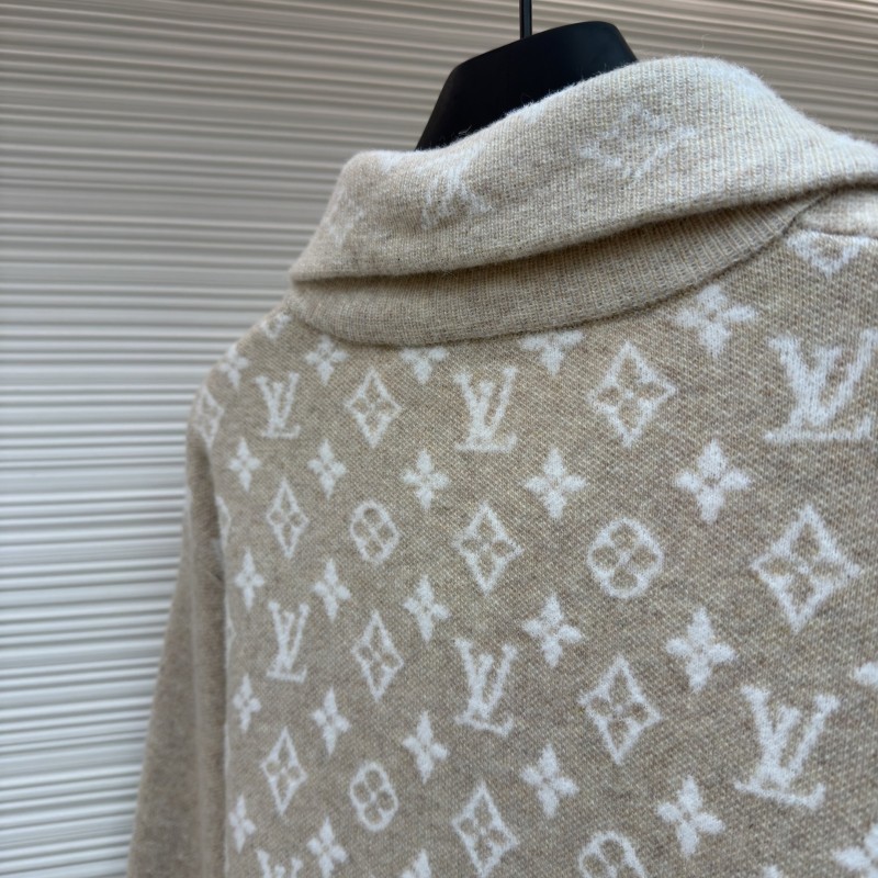LV Unisex Sweater 