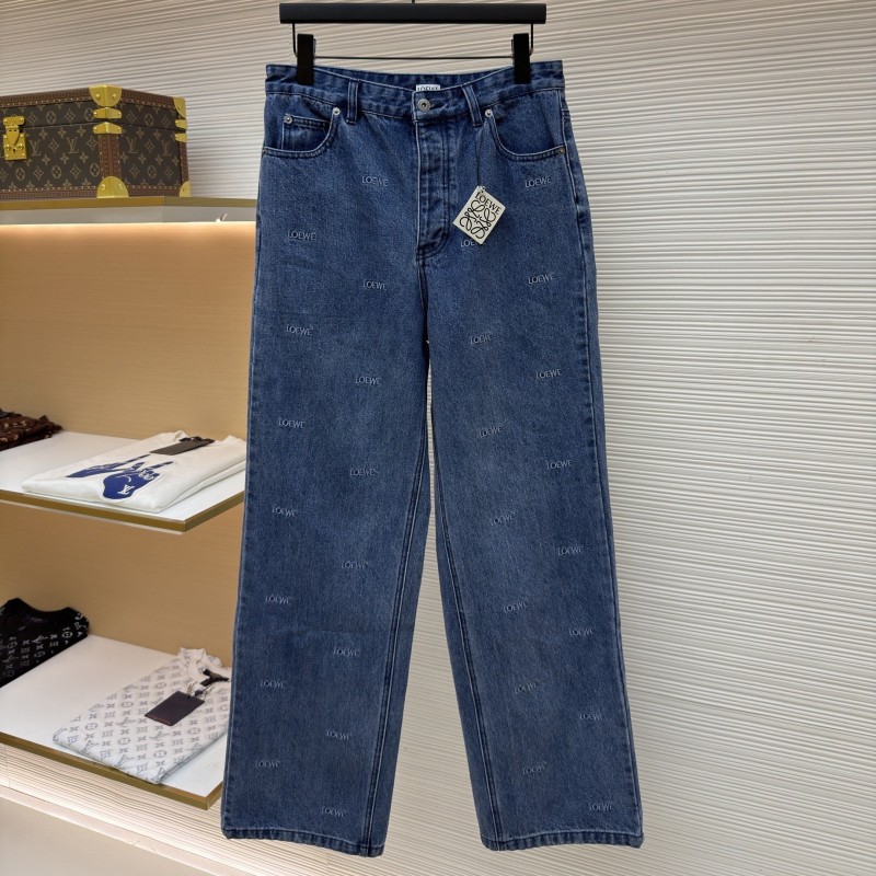 Loewe Jeans