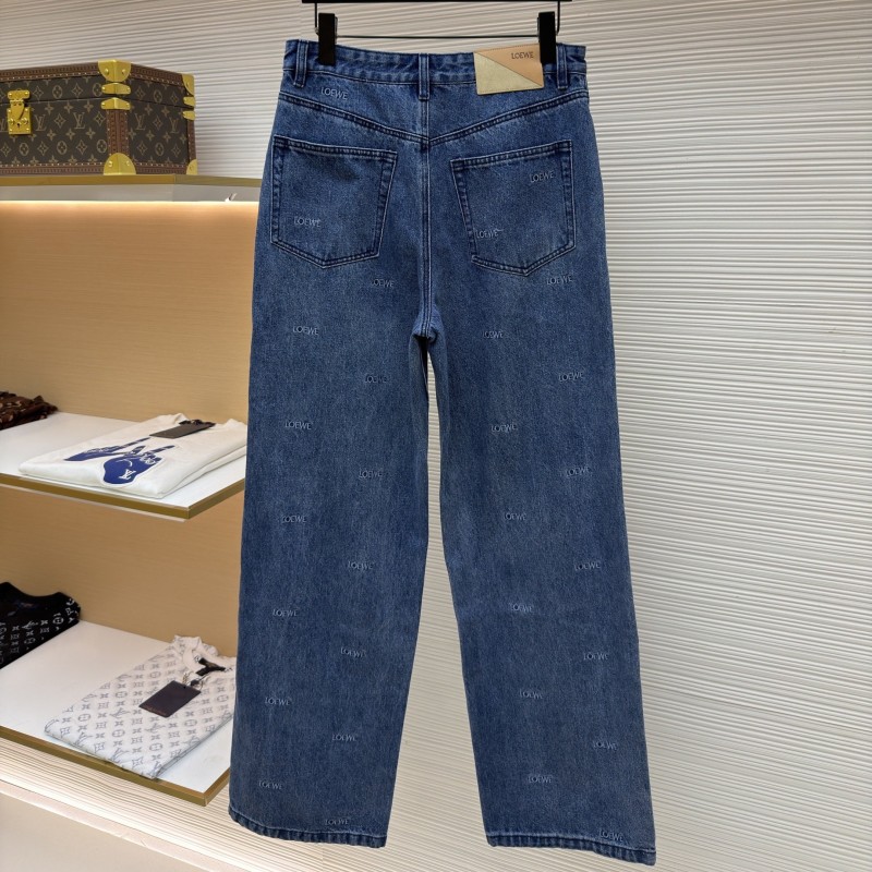 Loewe Jeans