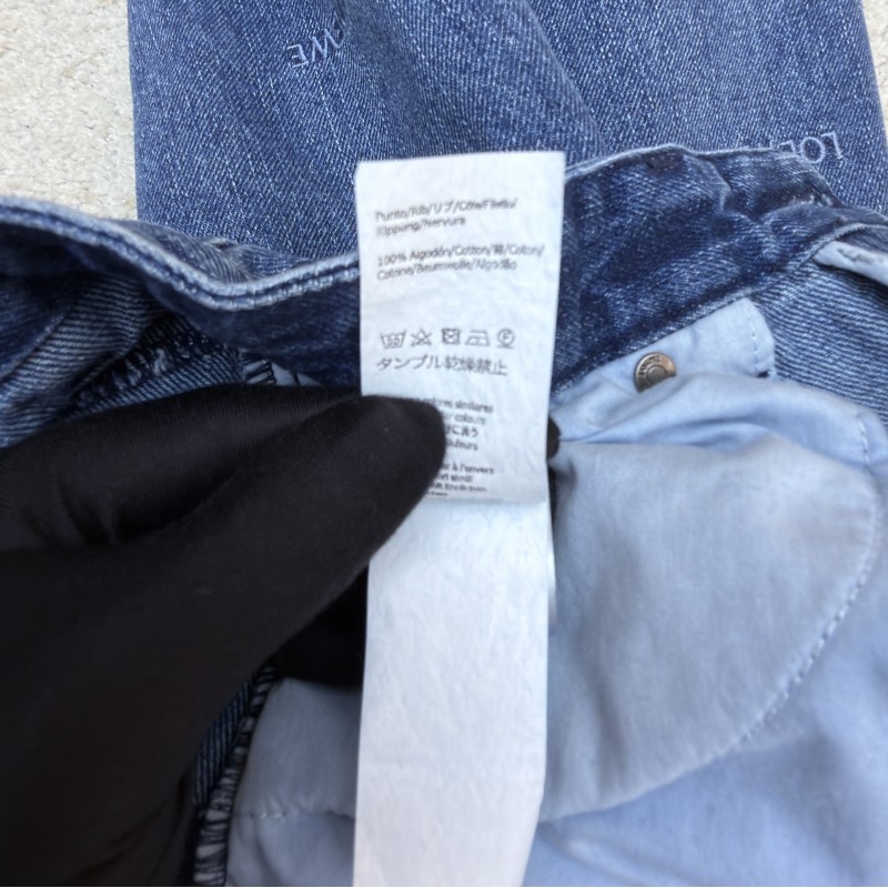 Loewe Jeans