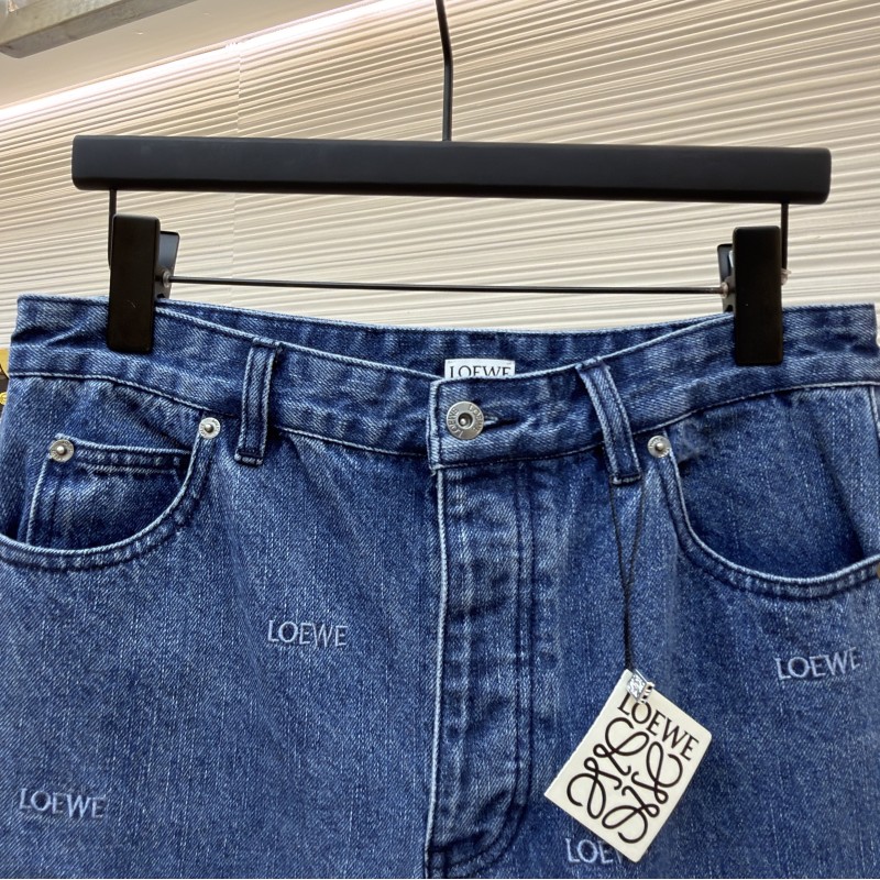 Loewe Jeans