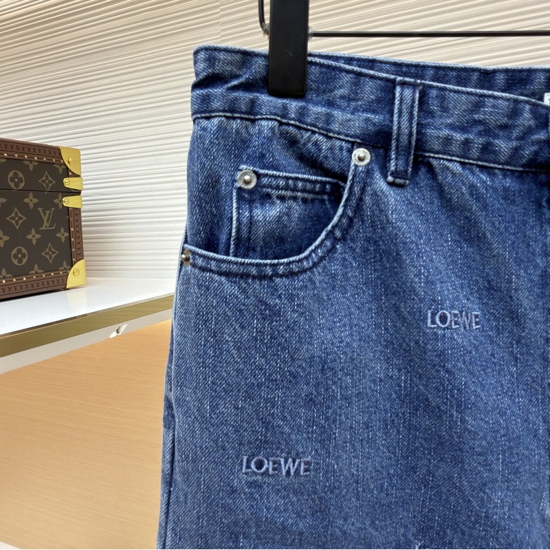 Loewe Jeans