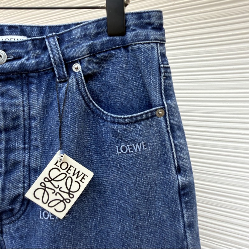 Loewe Jeans