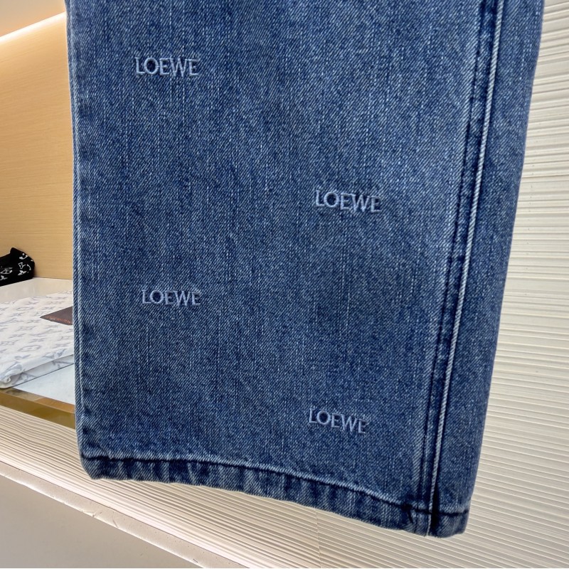 Loewe Jeans