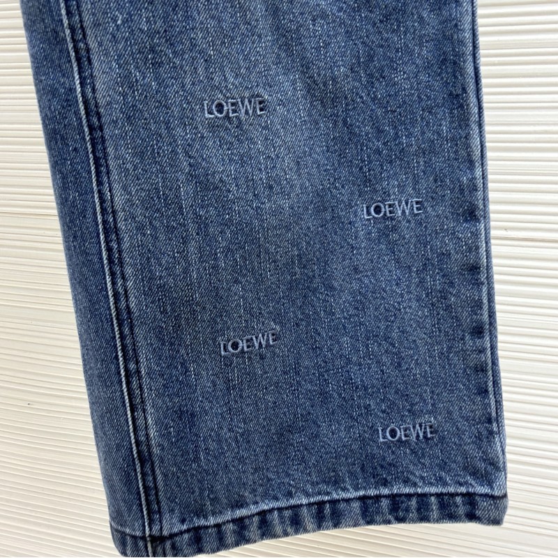 Loewe Jeans