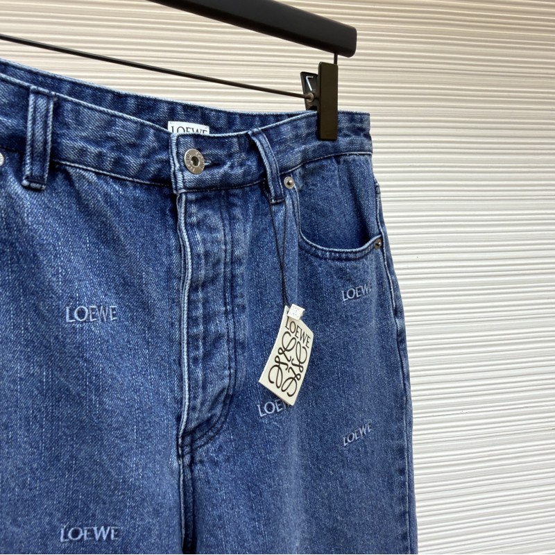Loewe Jeans