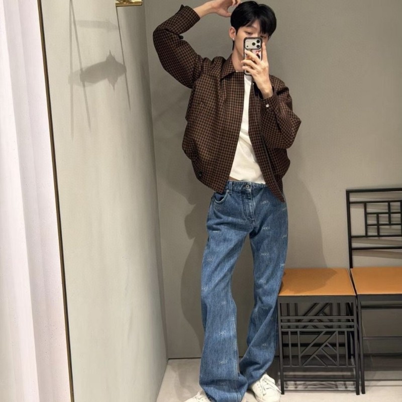 Loewe Jeans