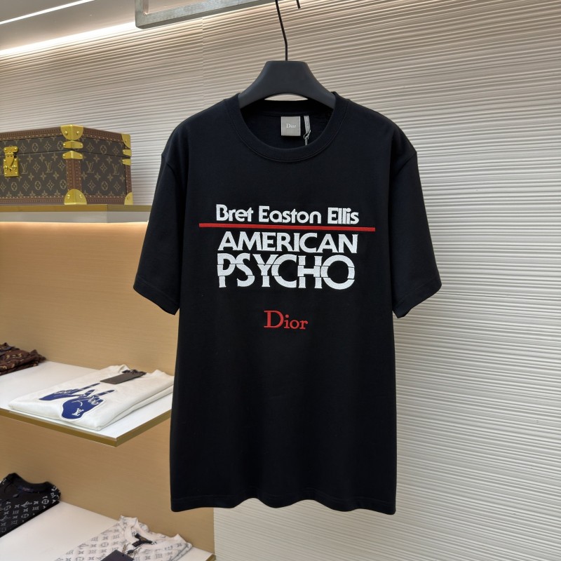 Dior Unisex Tee