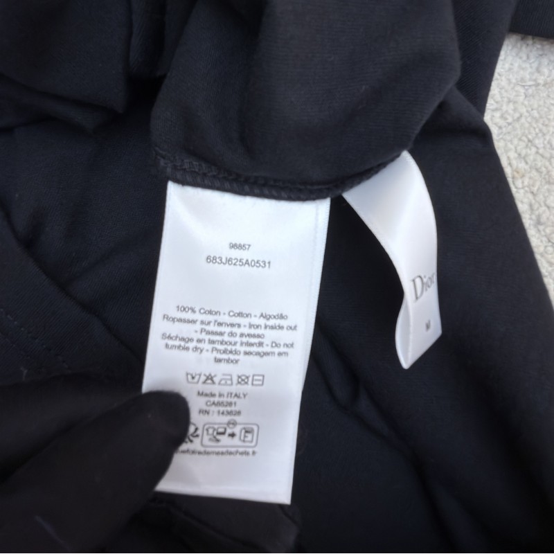 Dior Unisex Tee