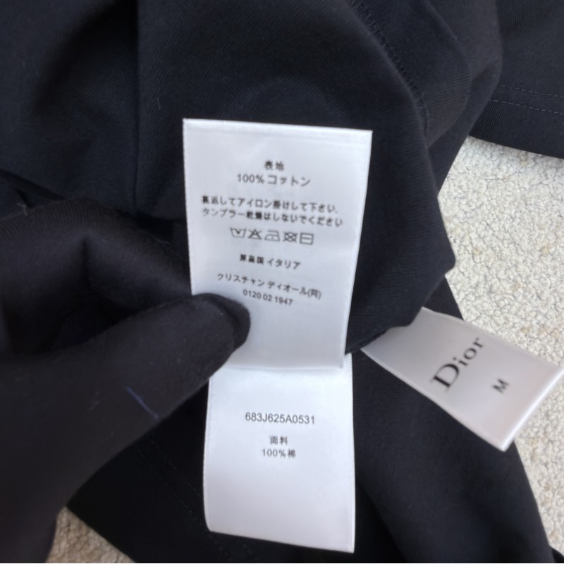 Dior Unisex Tee