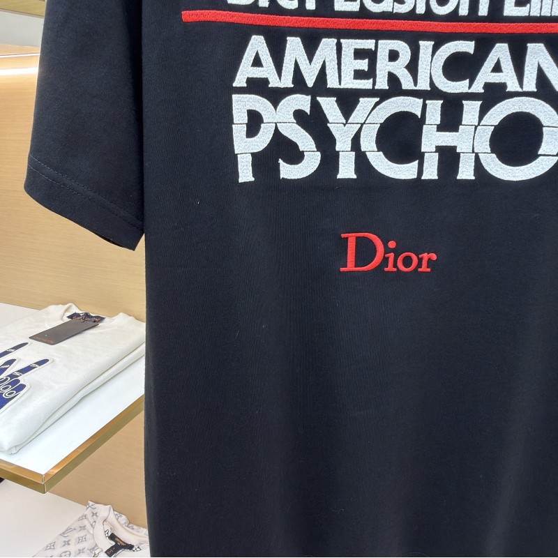 Dior Unisex Tee