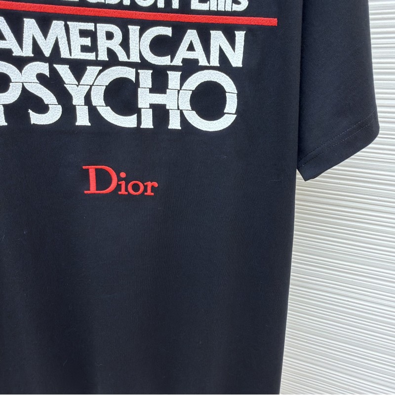 Dior Unisex Tee