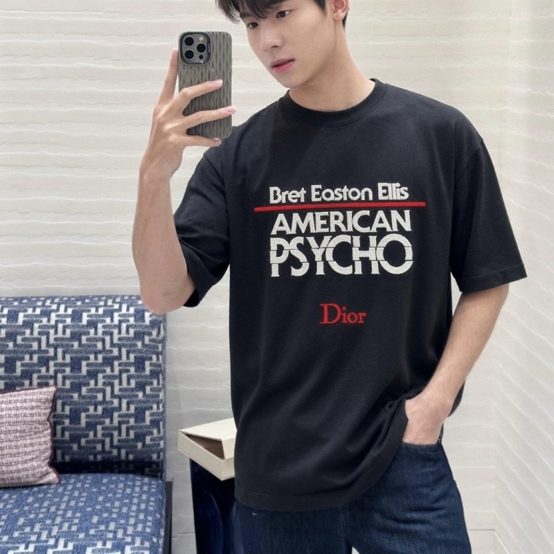 Dior Unisex Tee