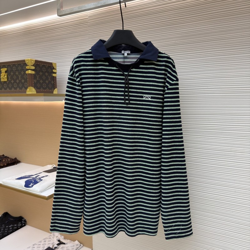 Loewe Long Sleeves Tee